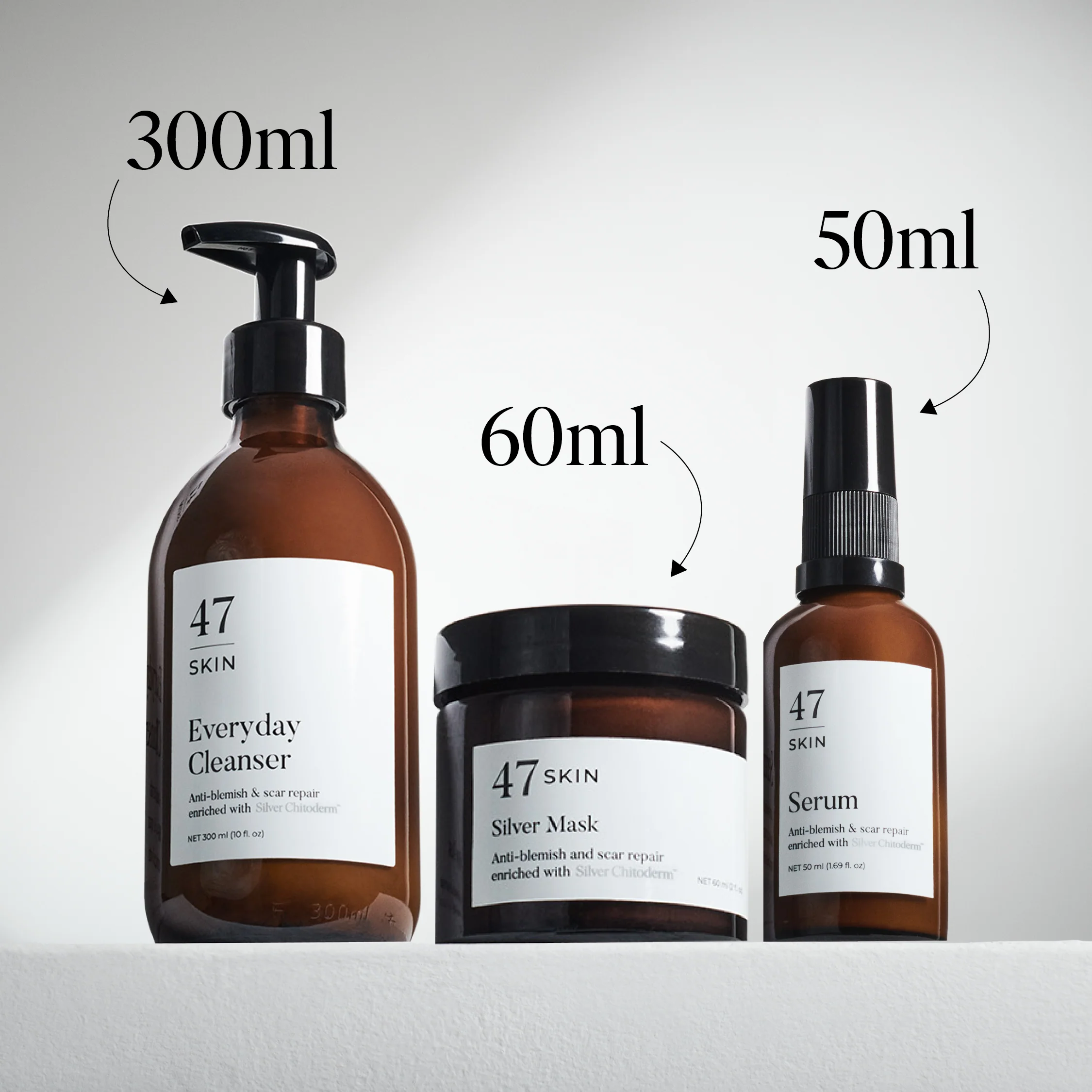 3 Step Treatment Bundle - Image 11