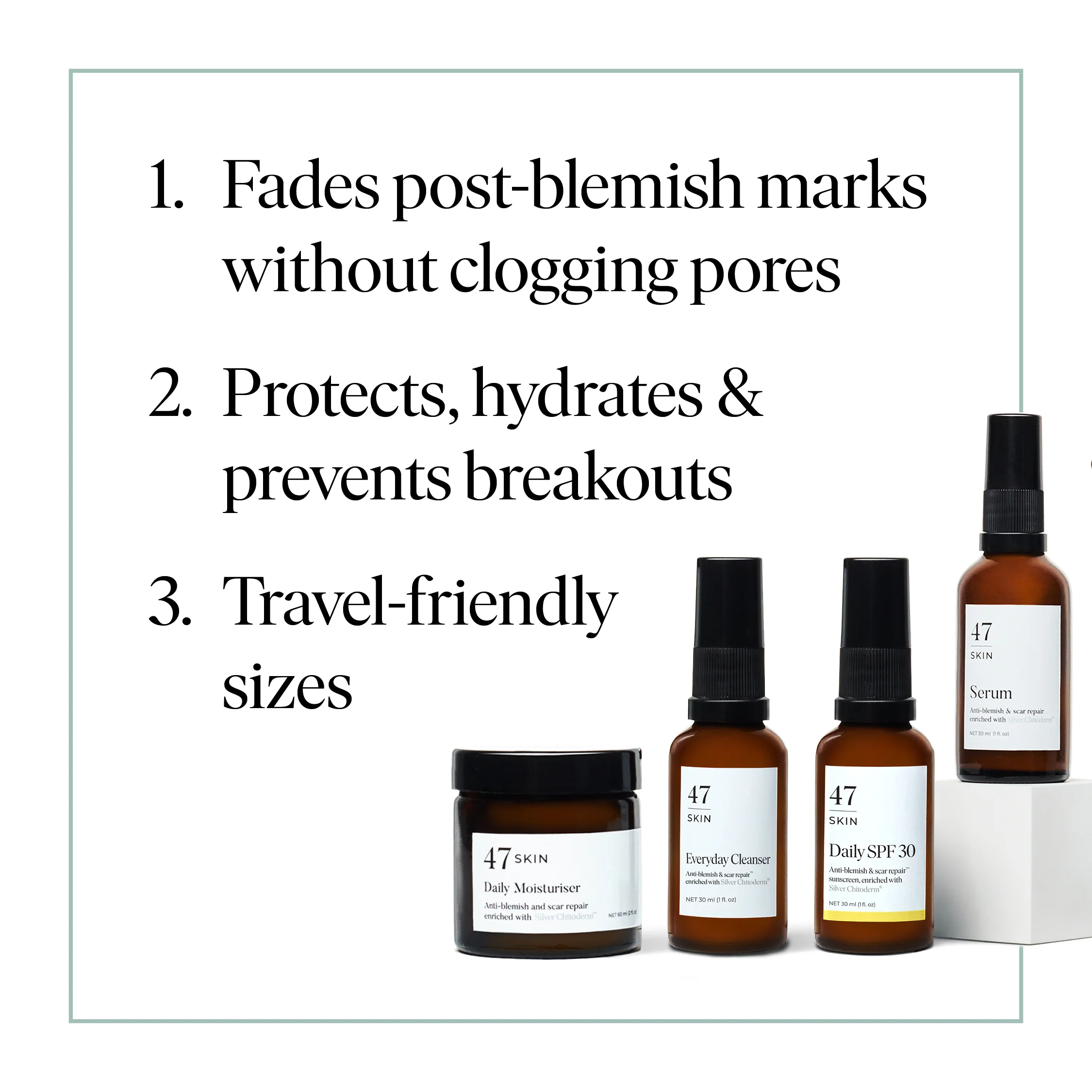 Summer Travel Essentials Bundle - Image 5